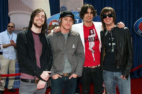 all american rejects net worth|all american rejects video.